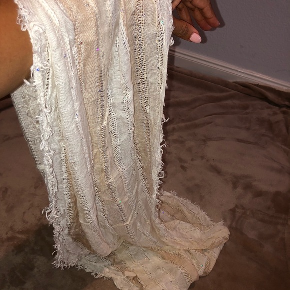 Loop scarf - Picture 8 of 11